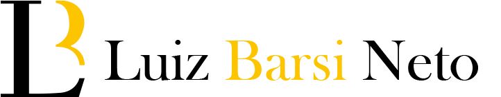 Logo Luiz Barsi Neto